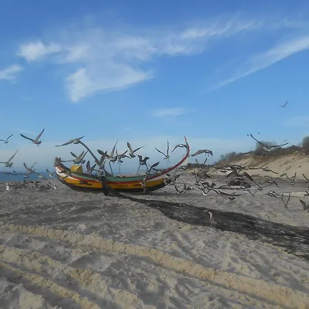 S. Thome Apts דירה