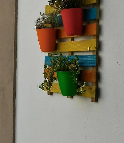 S. Thome Apts אובאר