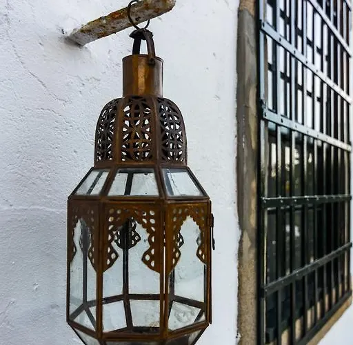 דירה S. Thome Apts אובאר