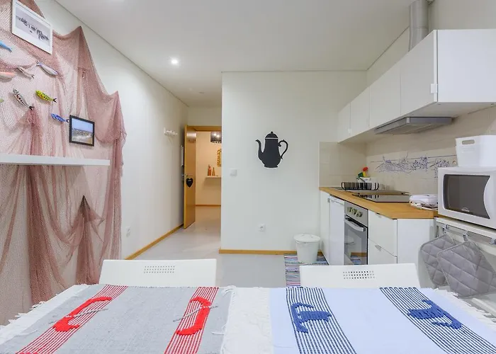 דירה S. Thome Apts