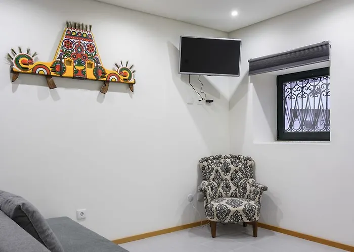 S. Thome Apts אובאר