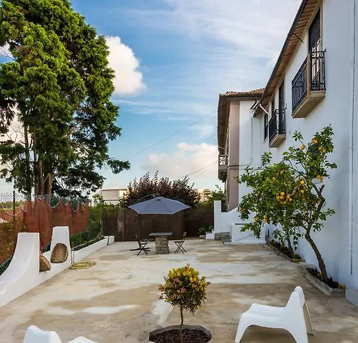 דירה S. Thome Apts אובאר