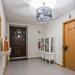 Διαμέρισμα S. Thome Apts Οβάρ