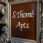 Διαμέρισμα S. Thome Apts