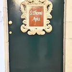 Διαμέρισμα S. Thome Apts Οβάρ