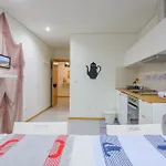 Διαμέρισμα S. Thome Apts