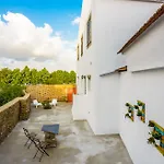 Διαμέρισμα S. Thome Apts *