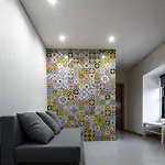 Διαμέρισμα S. Thome Apts
