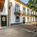 Διαμέρισμα S. Thome Apts