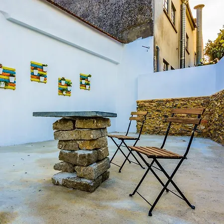 Appartamento S. Thomé Apts Ovar