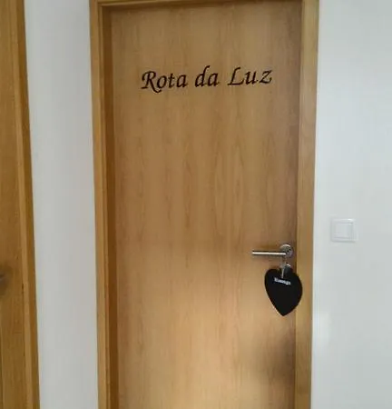 Appartamento S. Thomé Apts Ovar