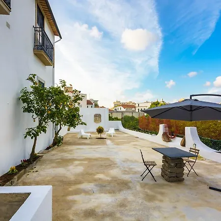 Appartement S. Thome Apts