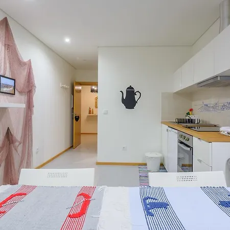 Apartmán S. Thome Apts