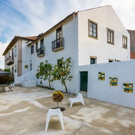 S. Thomé Apts
