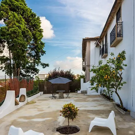 Appartamento S. Thomé Apts Ovar