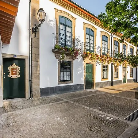 Appartement S. Thome Apts