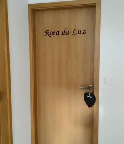 Appartement S. Thome Apts Ovar