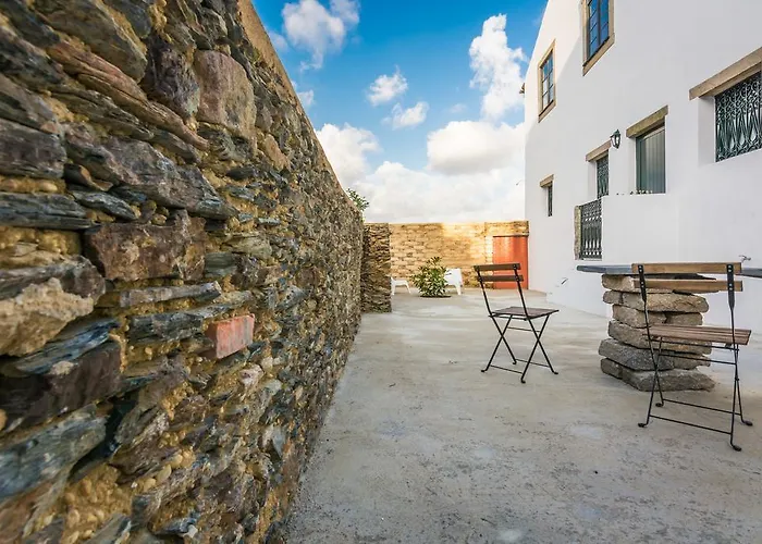 Lägenhet S. Thome Apts *