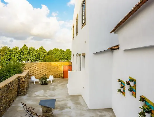 Lägenhet S. Thome Apts *