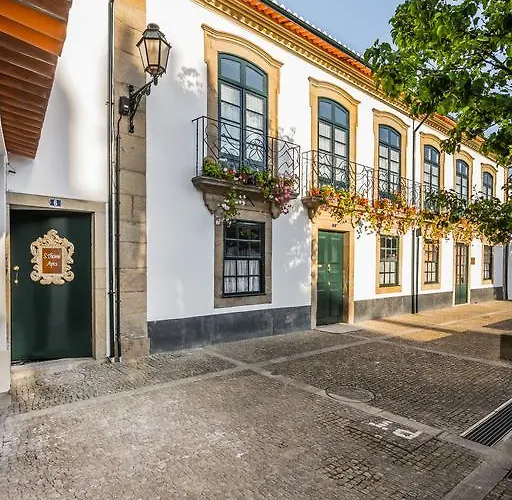 Lägenhet S. Thome Apts