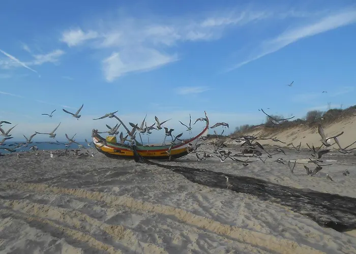 S. Thome Apts Lägenhet